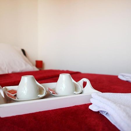 Apartments And Rooms Diana Ζαντάρ Εξωτερικό φωτογραφία