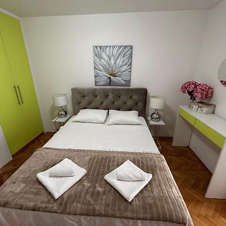 Apartments And Rooms Diana Ζαντάρ Εξωτερικό φωτογραφία