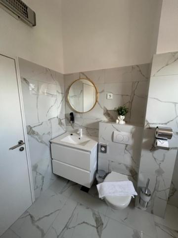 Apartments And Rooms Diana Ζαντάρ Εξωτερικό φωτογραφία