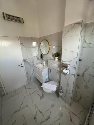 Apartments And Rooms Diana Ζαντάρ Εξωτερικό φωτογραφία