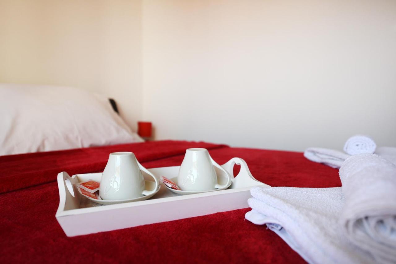 Apartments And Rooms Diana Ζαντάρ Εξωτερικό φωτογραφία