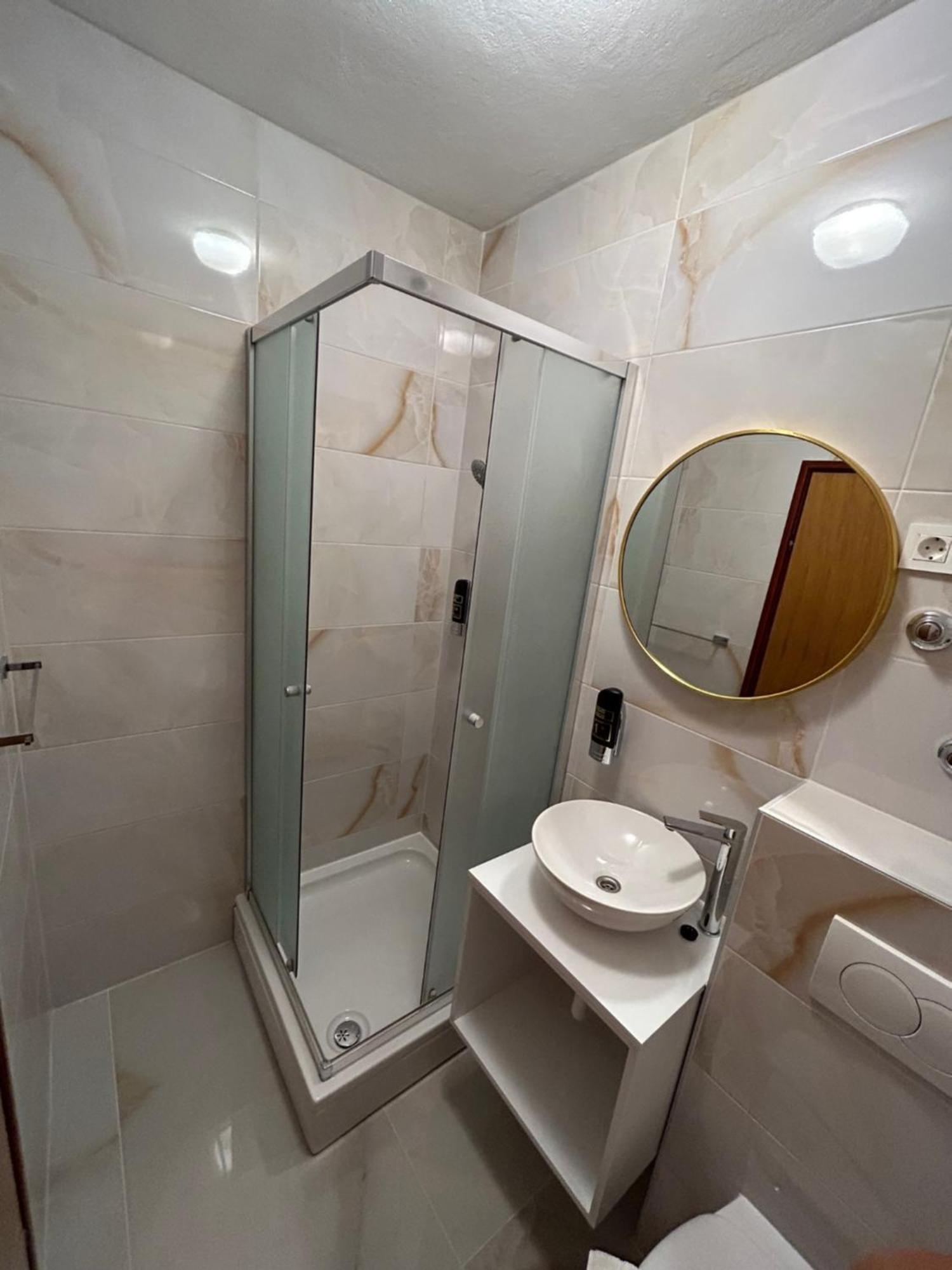 Apartments And Rooms Diana Ζαντάρ Εξωτερικό φωτογραφία